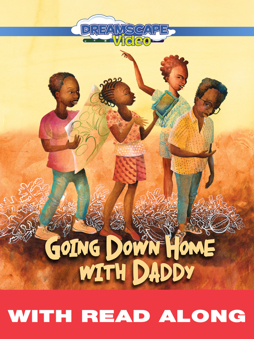 Title details for Going Down Home With Daddy by Andy T. Jones - Available